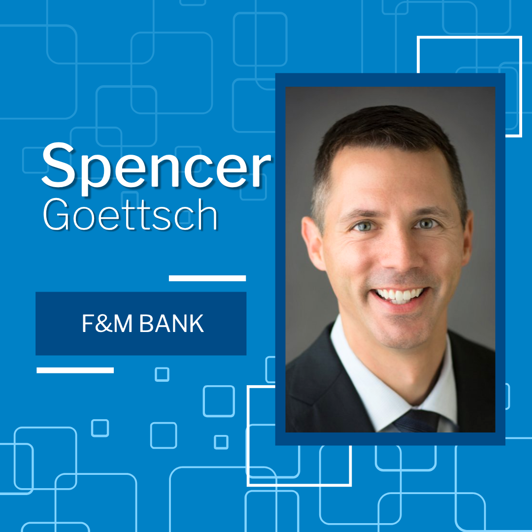 Spencer Goettsch - Board of Directors - BGC of the Corridor