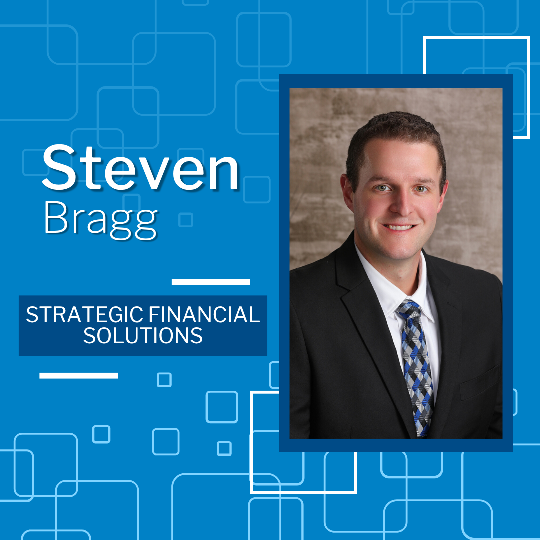 Steven Bragg - Board of Directors - BGC of the Corridor