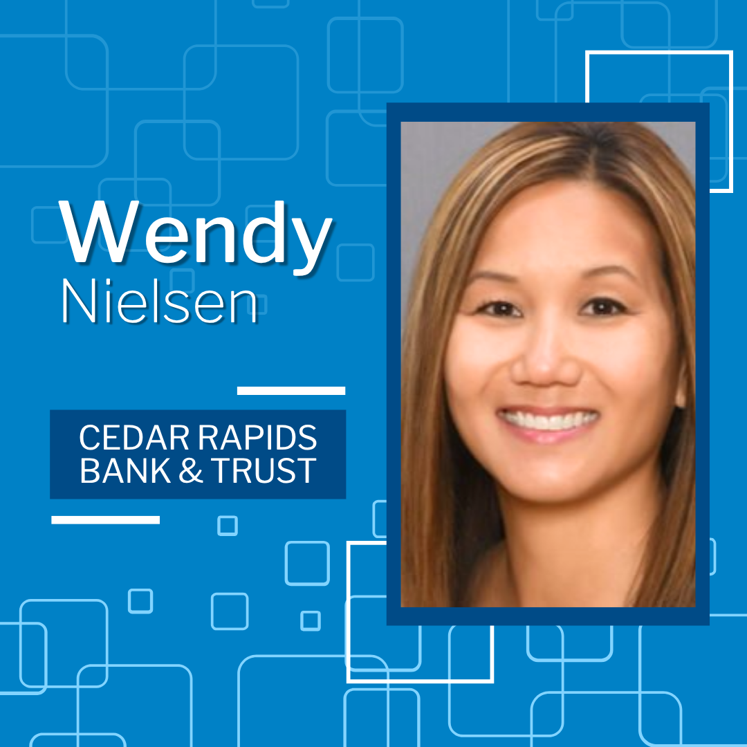 Wendy Nielsen - Board of Directors - BGC of the Corridor