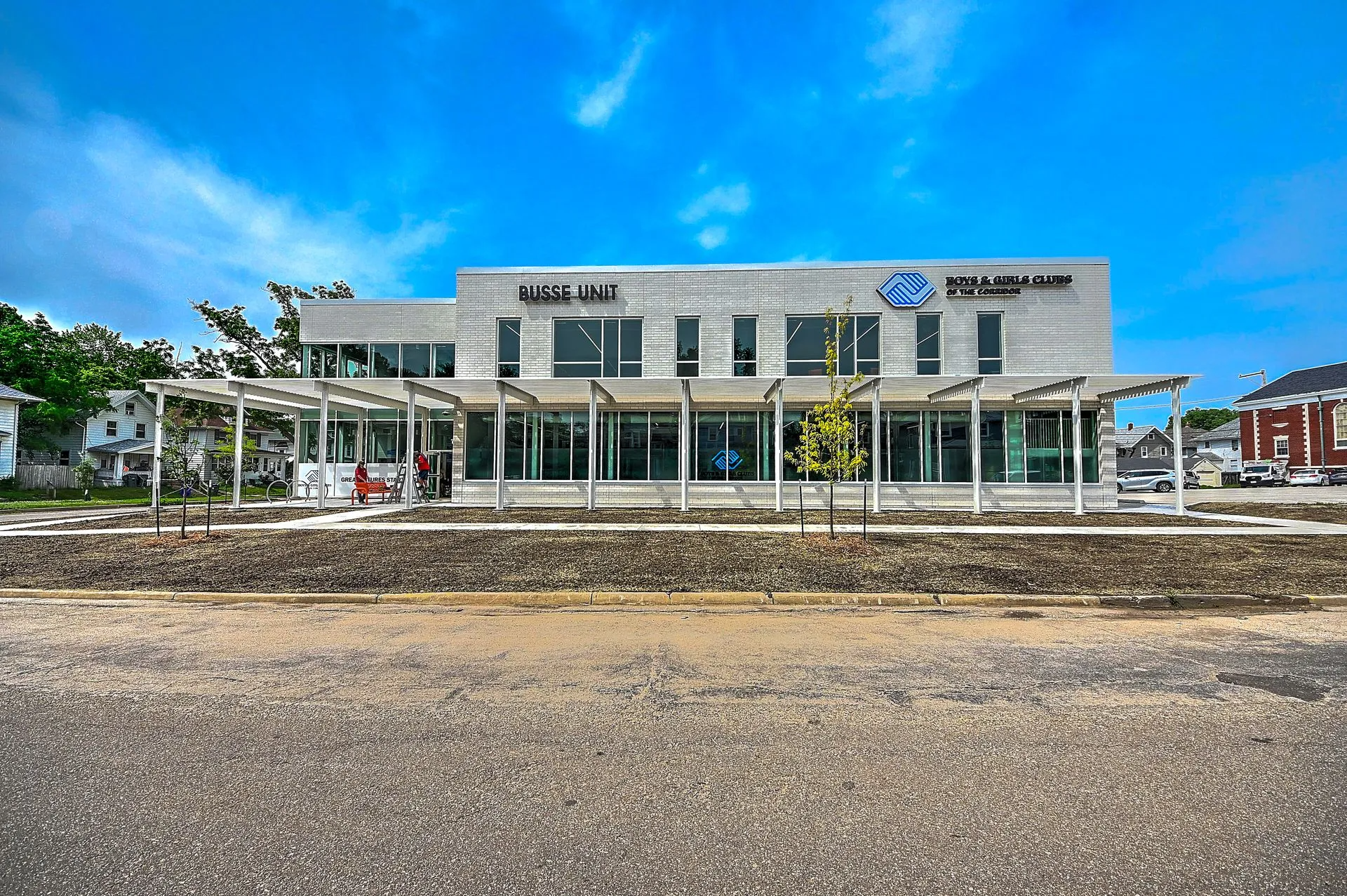 Busse Unit Facility (Day Only)