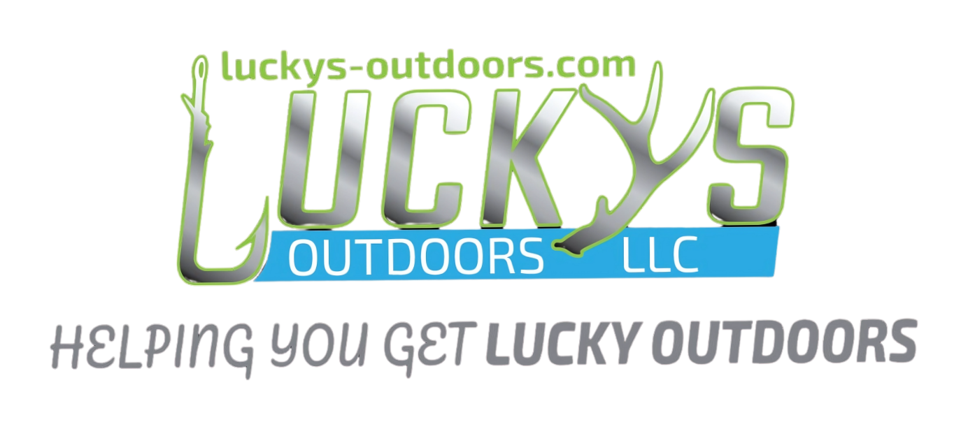 Lucky's Outdoors LLC Logo