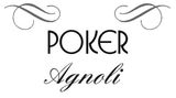 Poker - Agnoli logo