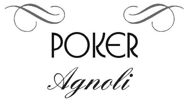 Poker - Agnoli logo