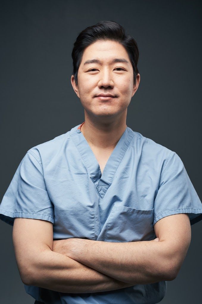 Dr. Ko