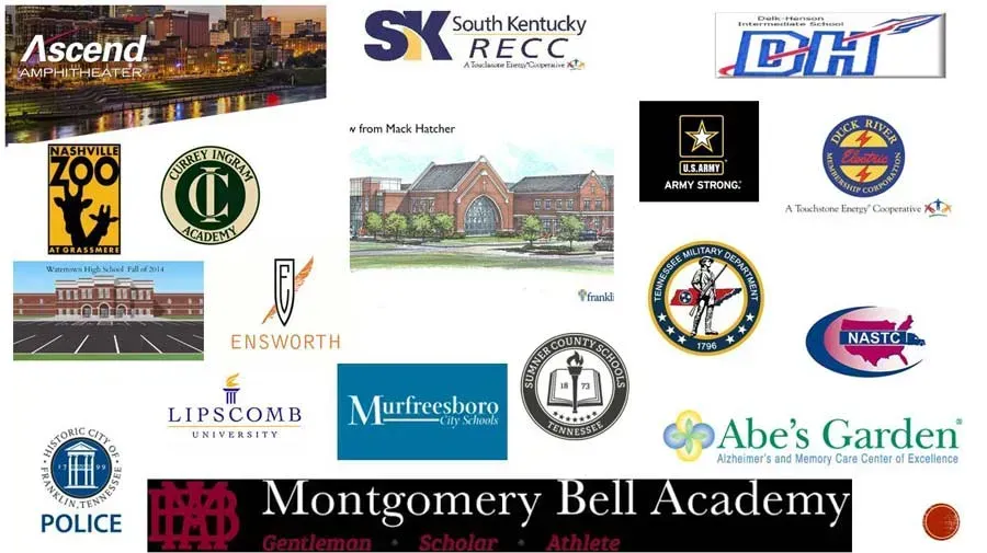 Companies logo — Franklin, TN — Henry Drilling LLC Companies logo — Franklin, TN — Henry Drilling LLC