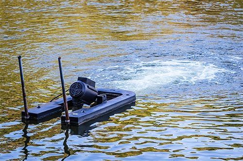 Catch fish with Remote Control Boats or use your own