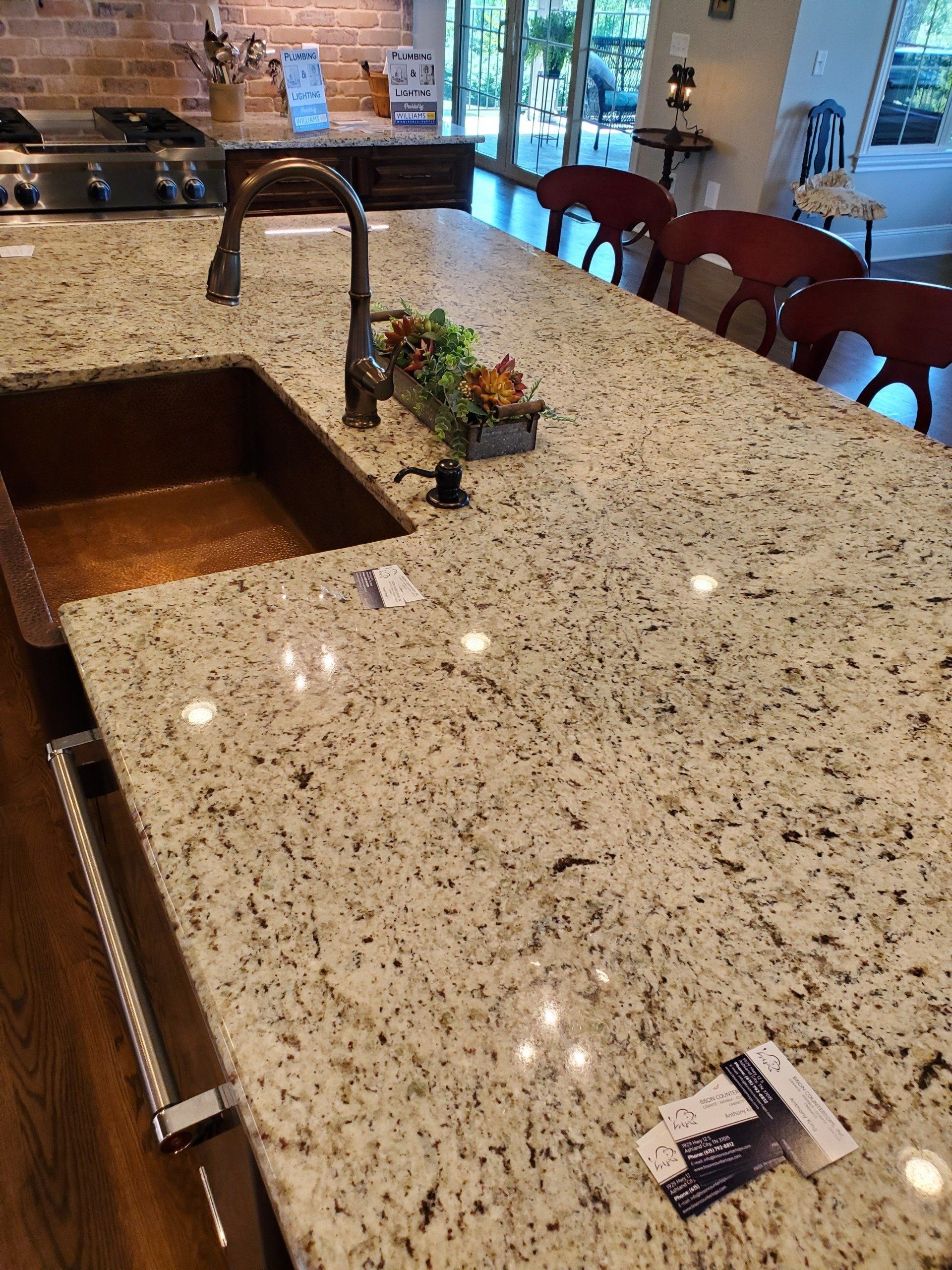 Kitchen Island Nashville Tn
