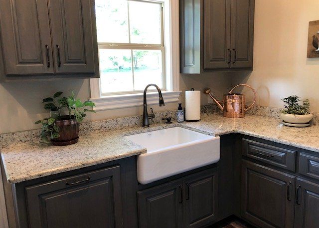 granite kitchen countertops nashville