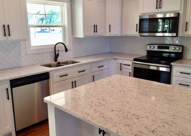 granite countertops nashville