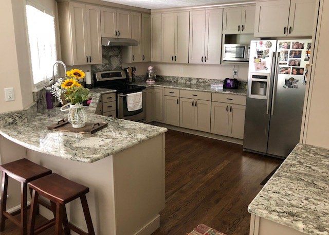 granite stone countertops nashville