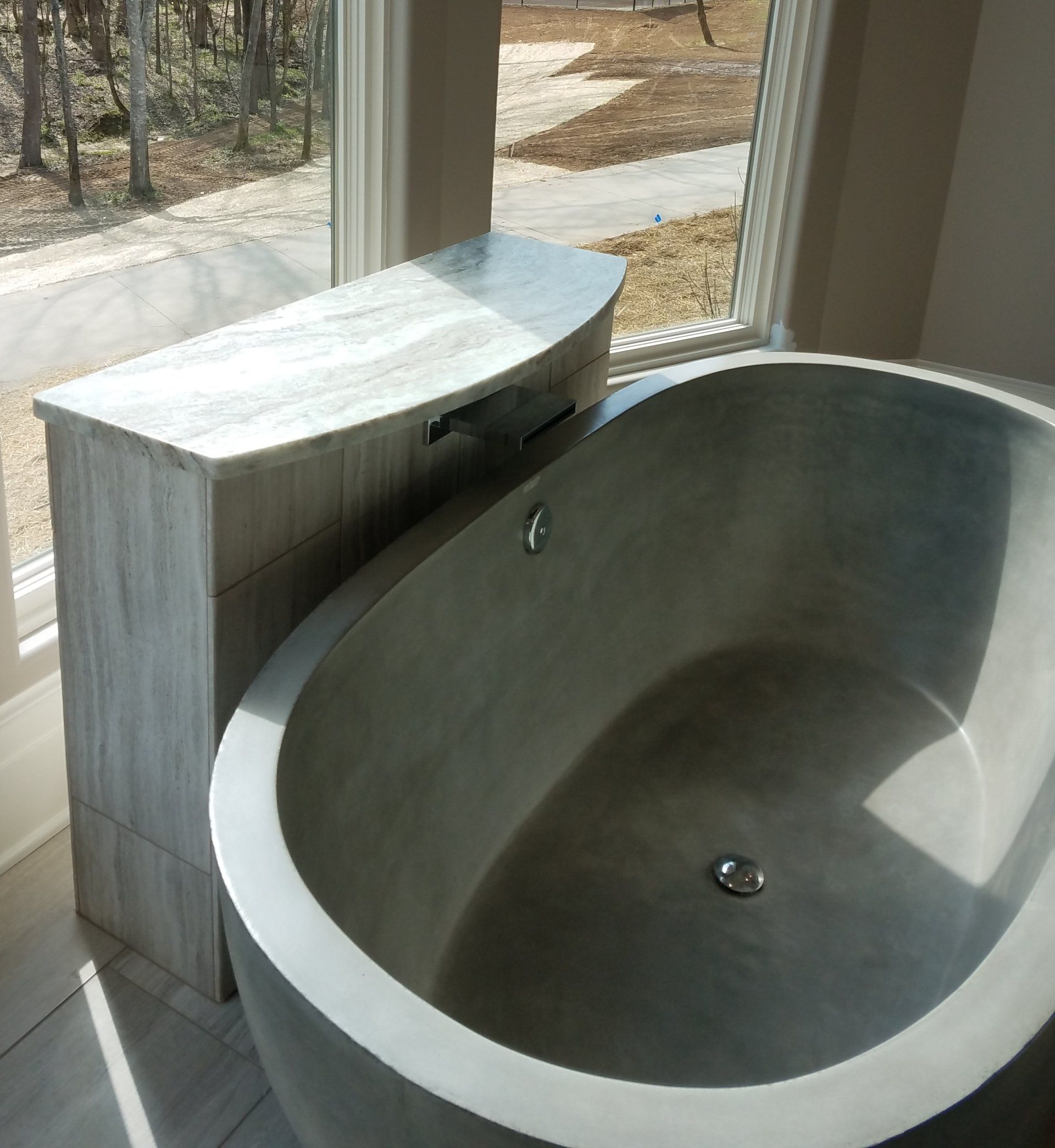 Bathroom Countertops