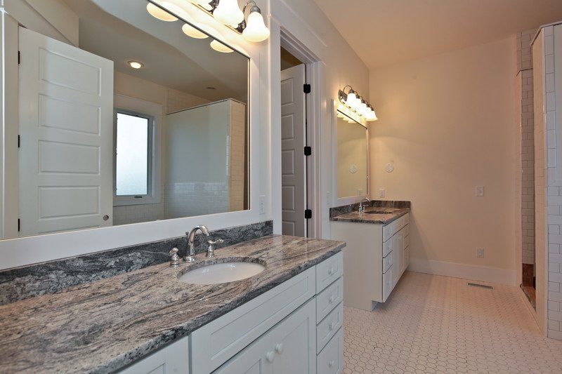 Countertop Installation