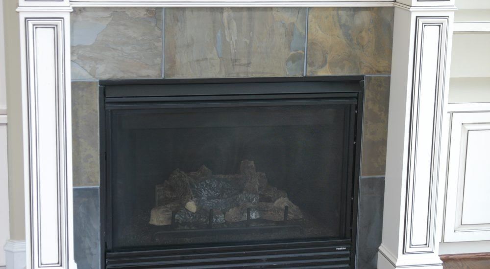 Fireplace Nashville Tn