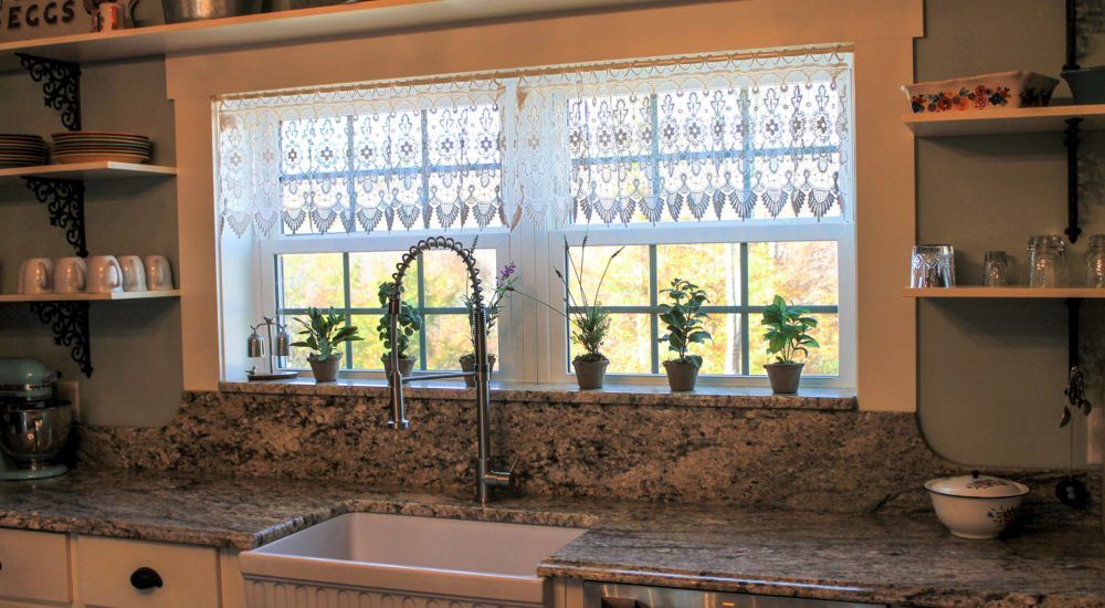 kitchen countertop service