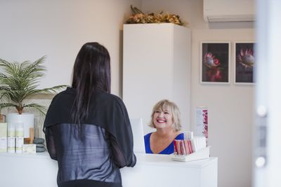 advanced skincare clinic