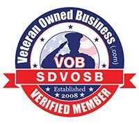 verified veteran owned business