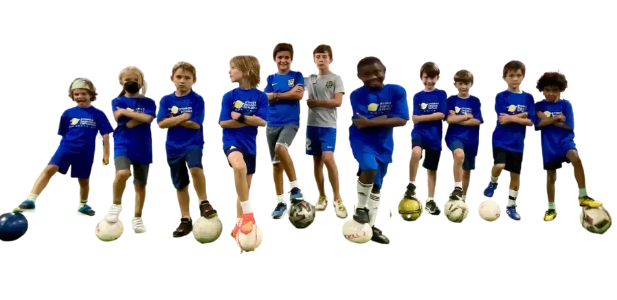 brooklyn force soccer