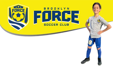 Brooklyn Force Soccer Youth and Adult Soccer