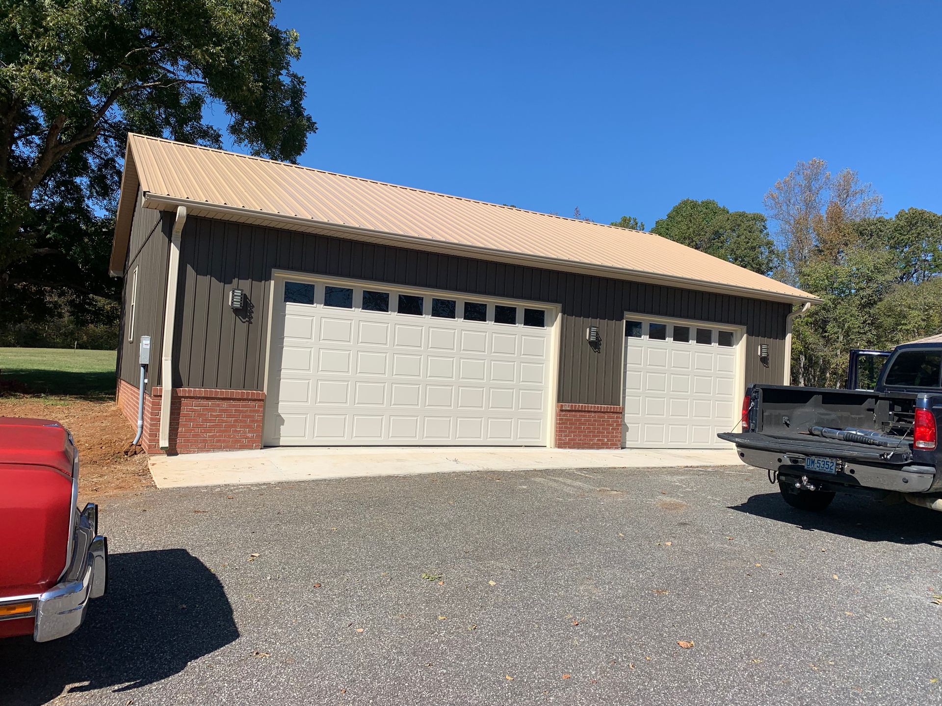 Roof Repairing – Kannapolis, NC – Seaford Roofing Inc.