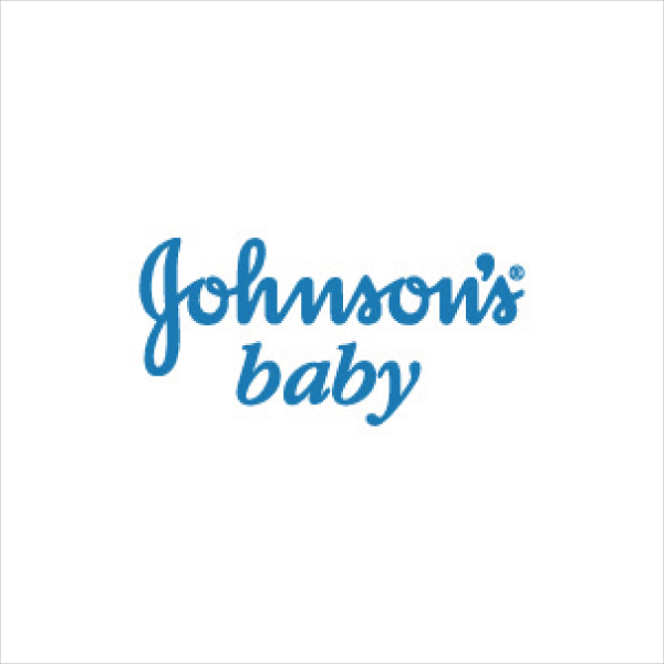 Johnson story. Johnson's Baby logo. «Johnsons Baby» этикетка распечатать.