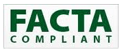 FACTA Compliant