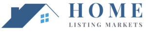 Home Listing Markets logo