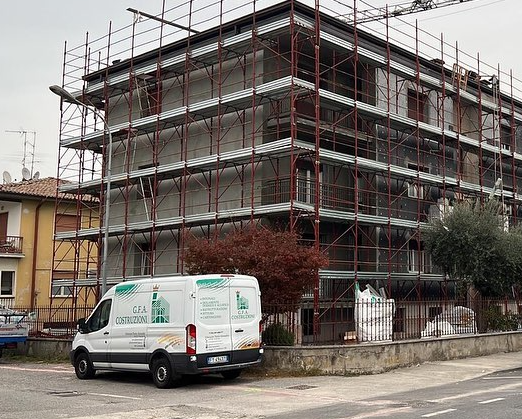 costruzioni