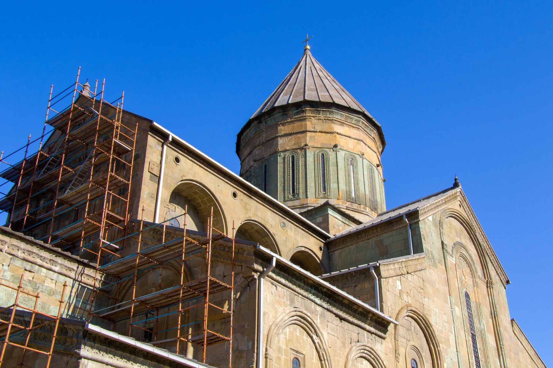 restauro edifici storici