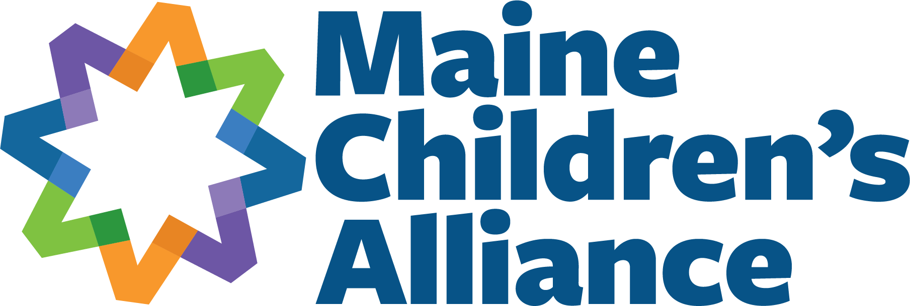 Maine Children’s Alliance
