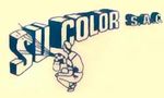 Su Color S.A.C., logotipo.