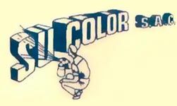 Su Color S.A.C., logotipo.