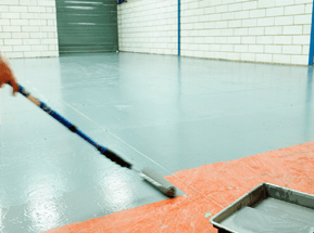 Su Color S.A.C., pinturas epóxicas.