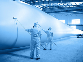 Su Color S.A.C., pinturas industriales.