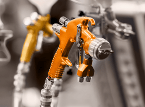 Su Color S.A.C., accesorios para pintar.