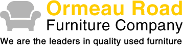 The Ormeau Road Furniture Co