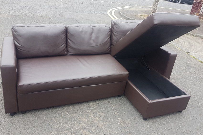 House removals Ormeau Road Furniture Company