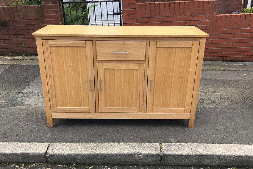 Second hand furniture Ormeau Road Furniture Company