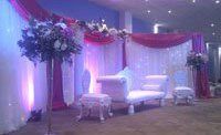 venue styling