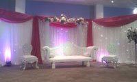 venue decoration