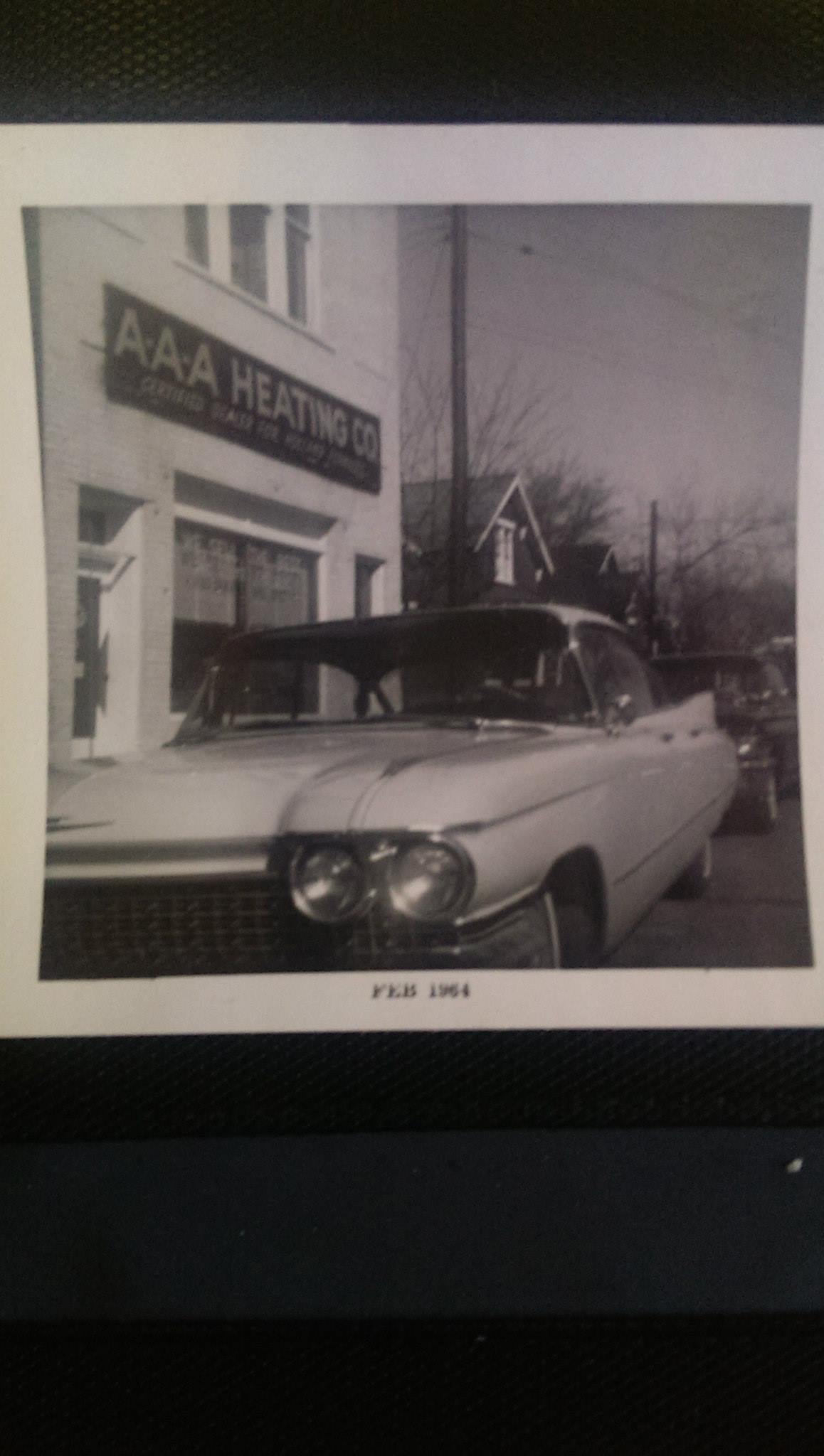 About AAA HVAC Paducah, KY AAA Heating & Air Conditioning Inc