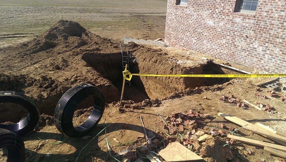 Geothermal Heating Paducah, KY AAA Heating & Air Conditioning Inc