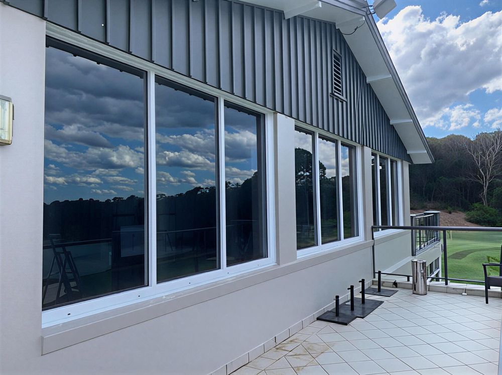 Quality Glass Window In Central Coast