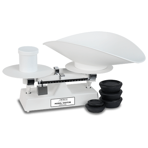 Dough Scales — 1002 Enamel in Crestwood, IL