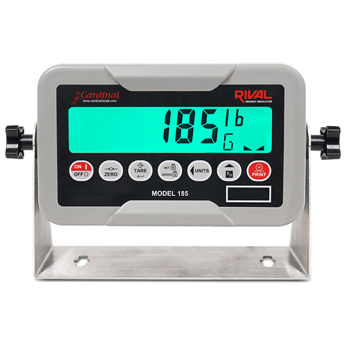 Weight Indicators — 185 Rival in Crestwood, Il