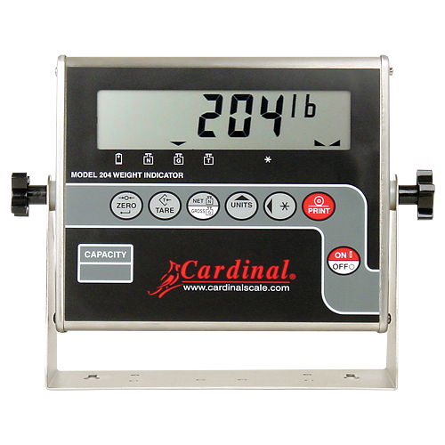 Floor and Bench Scales — 204 Storm in Crestwood, Il