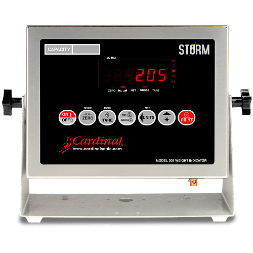 General Purpose Weight Indicators — 205 Storm in Crestwood, Il