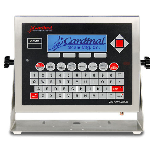 Clinical Weight Indicator Sales — 225 Navigator in Crestwood, Il