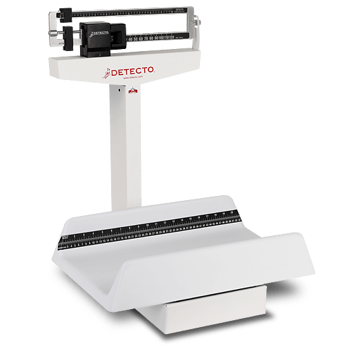 450 Series Weigh Beam — Mechanical Baby Scales In Crestwood, Il
