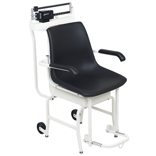 Chair Scale — Mobile Mechanical Chair Scale in Crestwood, IL