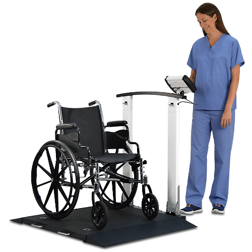 6560, Portable — Multi-purpose Clinical Scale in Crestwood, Il